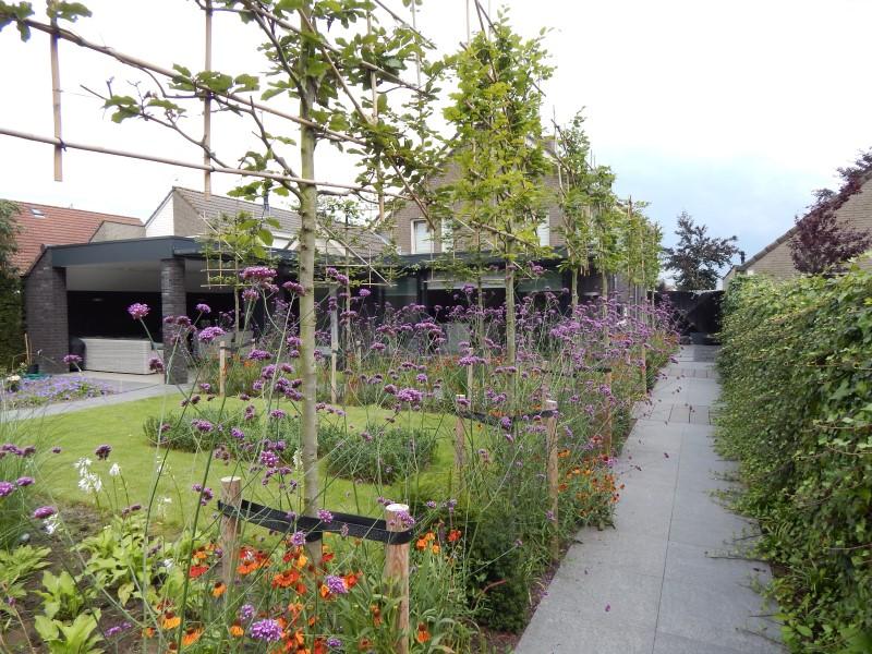 Tuinaanleg Oss Tuinaanleg Oss