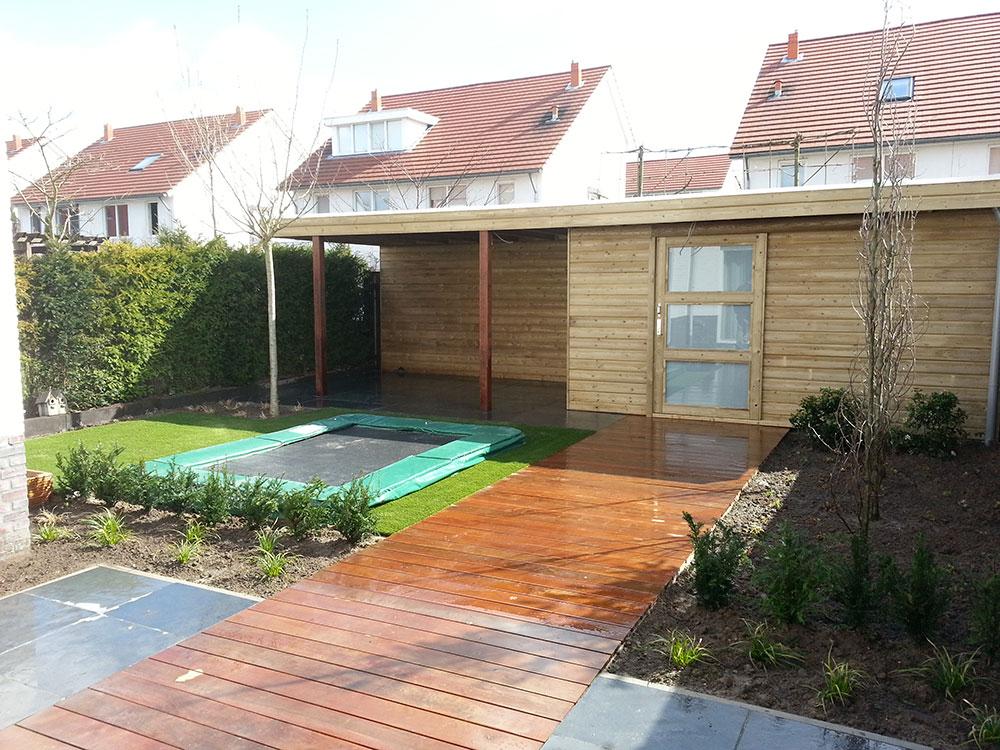 Hovenier in Nuland Hovenier in Nuland