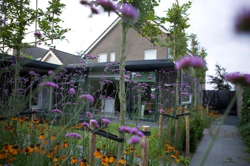 Hovenier in Oss Hovenier in Oss