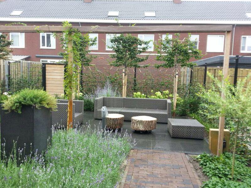 Hovenier in Schijndel Hovenier in Schijndel