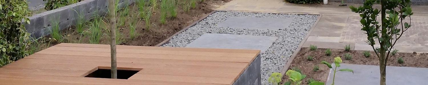 Onderhoud en tuinwerkzaamheden in september