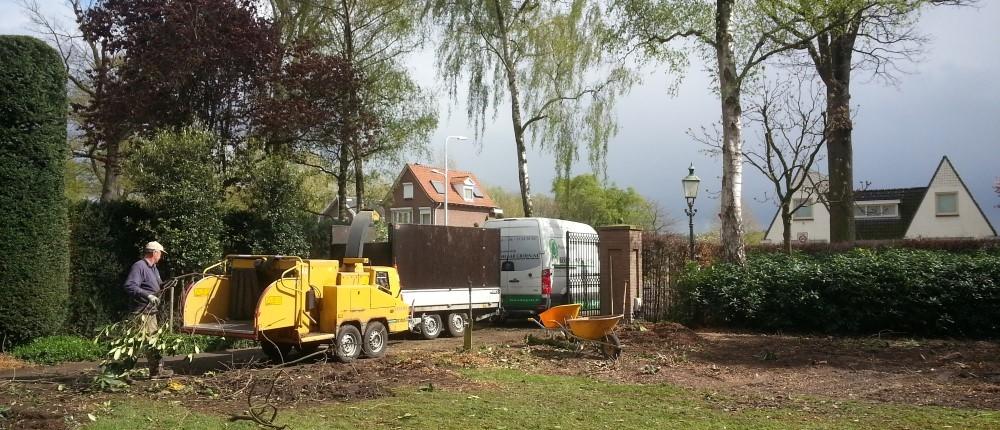 Snoeiwerk Berkel Enschot snoeiwerk bersselaar groen