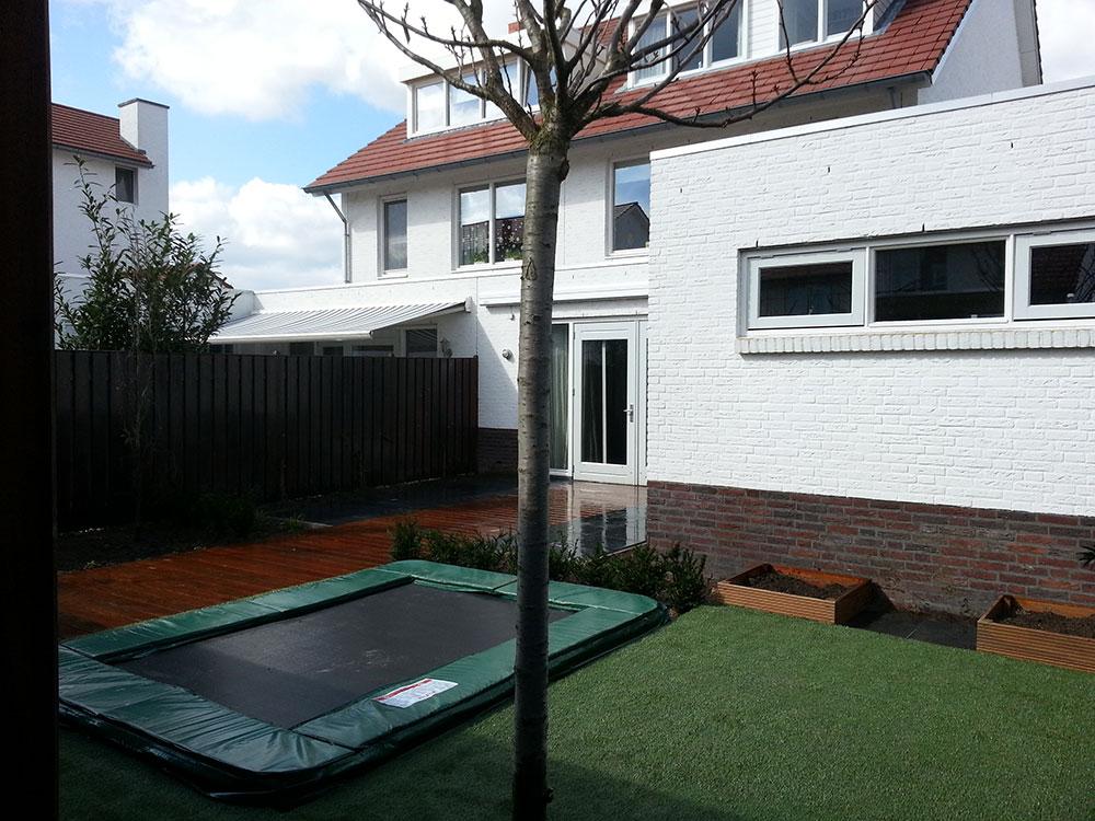 Tuinaanleg en ontwerp Rosmalen Tuinaanleg en ontwerp Rosmalen