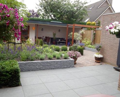 Tuinontwerp Den Dungen Tuinontwerp Den Dungen