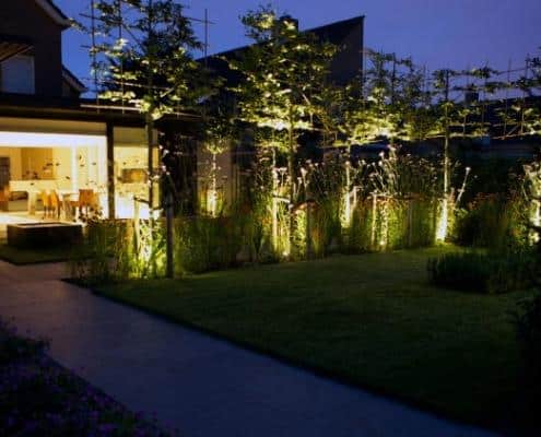 Tuinverlichting in Oss Tuinverlichting in Oss