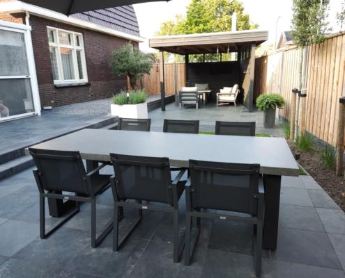 Overkapping Berlicum Overkapping Berlicum