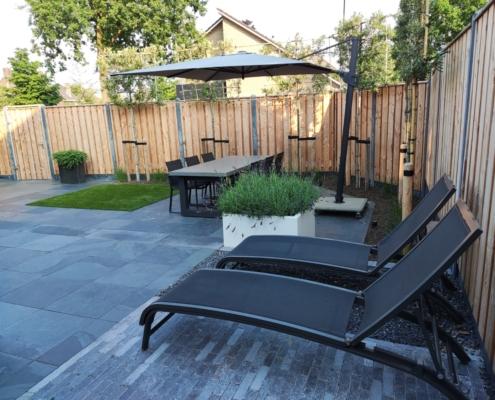 Tuinaanleg Berlicum Tuinaanleg Berlicum