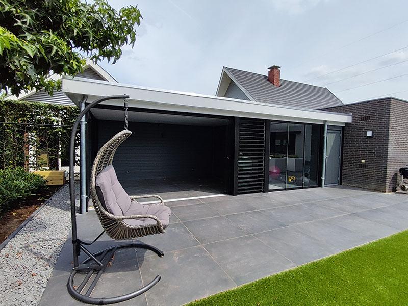 Bresselaargroen-luxueuze-tuin-tuinaanleg3 Tuinontwerp en tuinaanleg in Rosmalen door Brusselaargroen