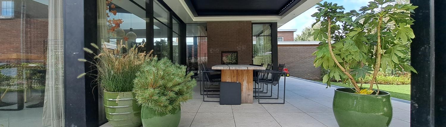 terras villatuin den bosch