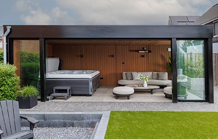 overkapping-hovenier-rosmalen-bersselaar-groen overkapping op maat laten maken door Bersselaar Groen uit Rosmalen