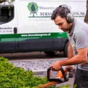 Geef je tuin een frisse voorjaarsbeurt